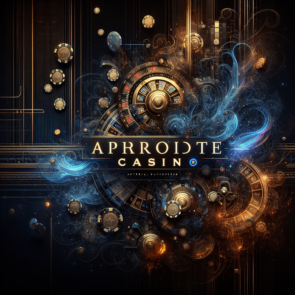 Aphrodite Casino Review 2026