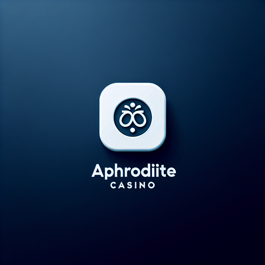 Aphrodite Casino Logo